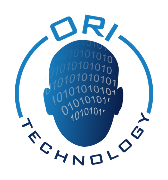 Ori Technology logo